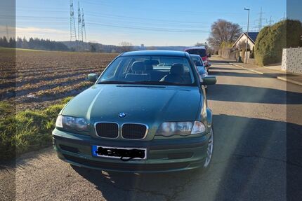 BMW 318 180.000 km 1.600 &euro; Esslingen am Neckar 73730