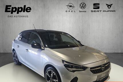 Opel Corsa 16.088 km 17.390 &euro; Rutesheim 71277