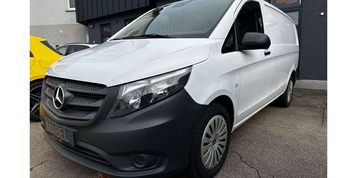 Mercedes-Benz Vito 206.900 km 15.970 &euro; Heilbronn 74074