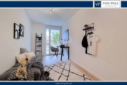 Wohnung Remseck am Neckar / Aldingen Aldingen - 4 Zimmer, 103 m&sup2;, 656.000&euro; | Angebot:25678861