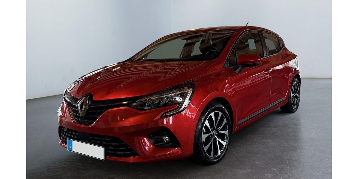 Renault Clio 22.013 km 17.490 &euro; Bietigheim-Bissingen 74321