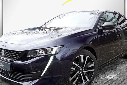Peugeot 508 30.900 km 26.900 &euro; Leonberg 71229