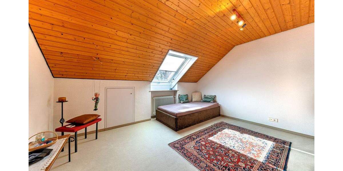 Doppelhaushälfte Sindelfingen Ost - 7 Zimmer, 233 m&sup2;, 789.000&euro; | Angebot:25741860