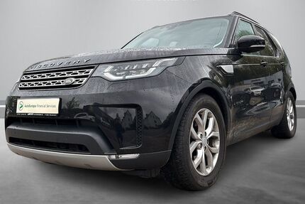 Land Rover Discovery 156.142 km 26.700 &euro; Weinstadt 71384