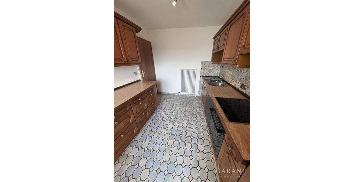 Etagenwohnung Fellbach Schmiden - 3 Zimmer, 84 m&sup2;, 299.000&euro; | Angebot:25707839