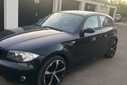 BMW 116 190.000 km 1.600 &euro; Sindelfingen 71065