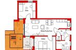 Erdgeschoßwohnung Schwaigern - 3 Zimmer, 74 m&sup2;, 359.900&euro; | Angebot:26602871