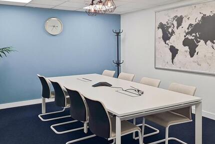 Gewerbeobjekt Stuttgart Feuerbach - 619&euro; | Angebot:22940441