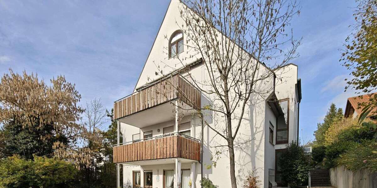 Etagenwohnung Freiberg - 2.5 Zimmer, 55 m&sup2;, 240.000&euro; | Angebot:25721437