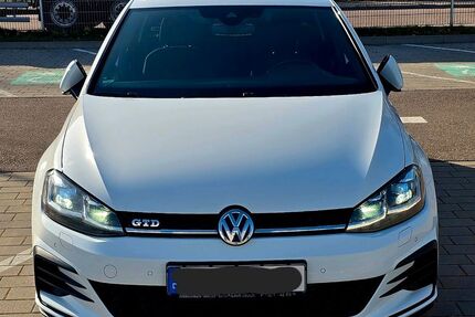 VW Golf 175.750 km 14.299 &euro; Vaihingen an der Enz 71665