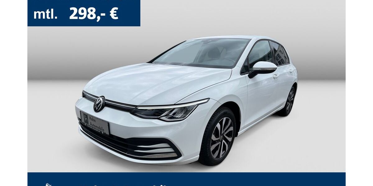 VW Golf 23.848 km 18.290 &euro; Fellbach 70736