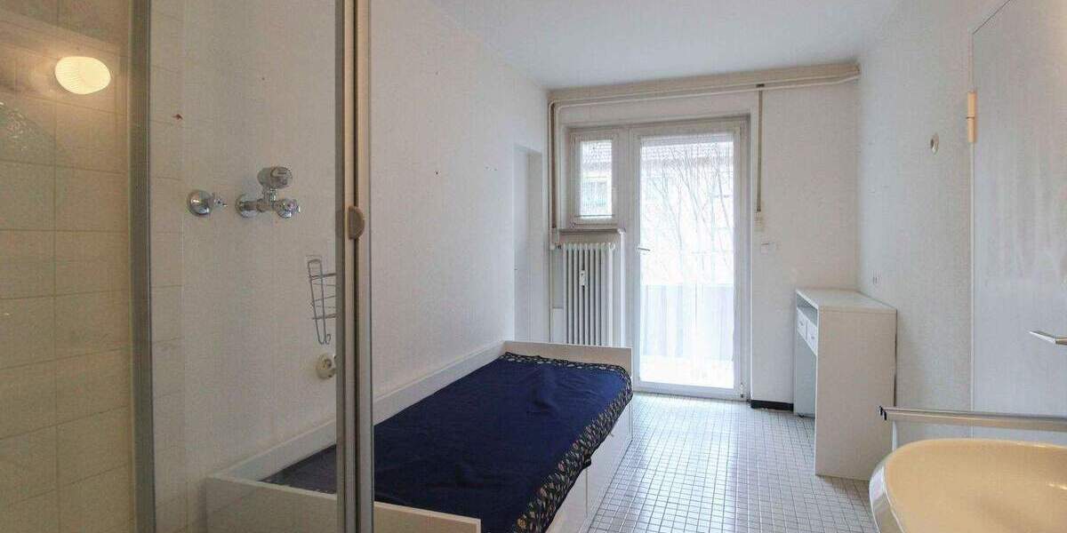 Etagenwohnung Stuttgart Bad Cannstatt - 3 Zimmer, 102 m&sup2;, 399.000&euro; | Angebot:25718015