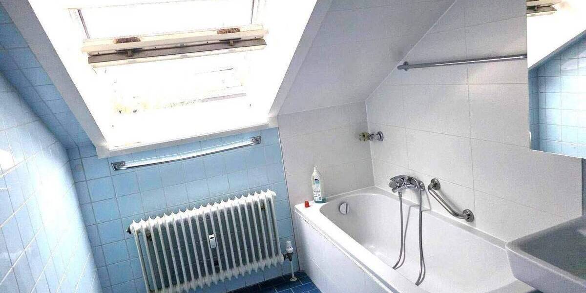 Etagenwohnung Stuttgart Bad Cannstatt - 3 Zimmer, 95 m&sup2;, 318.000&euro; | Angebot:26867183