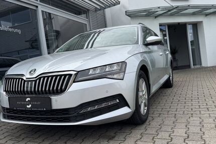 Skoda Superb 124.988 km 19.440 &euro; Wendlingen am Neckar 73240