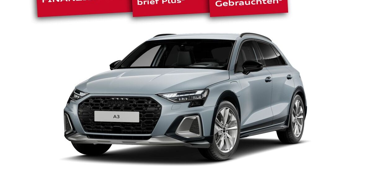 Audi A3 7.992 km 37.940 &euro; Stuttgart 70469