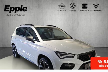 Cupra Ateca 17.486 km 34.490 &euro; Rutesheim 71277