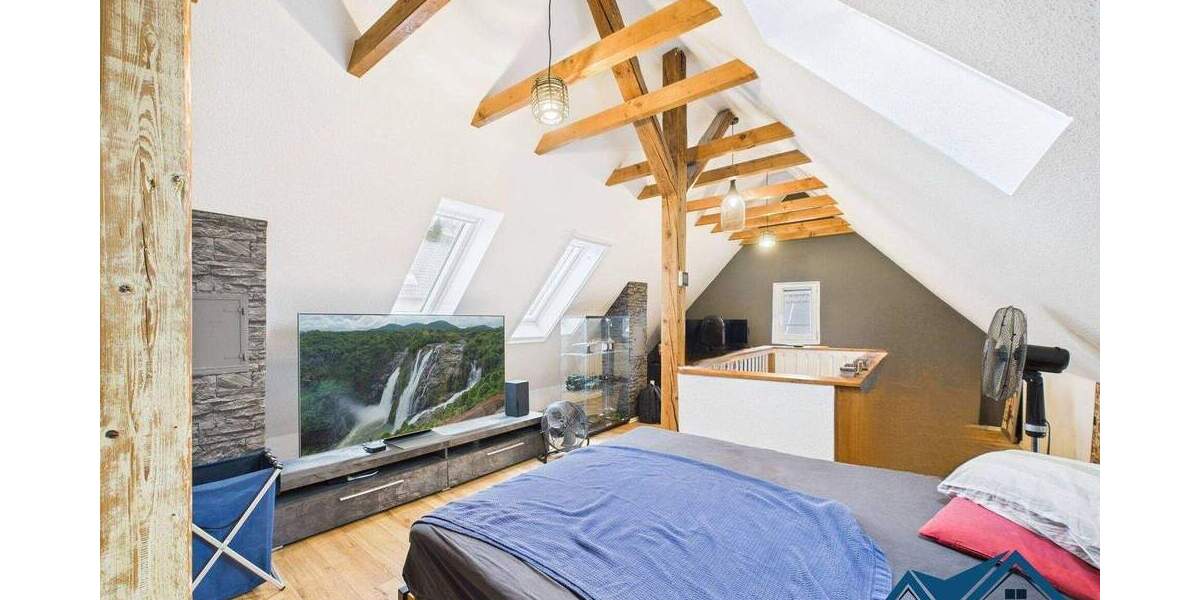 Doppelhaushälfte Remshalden / Hebsack Hebsack - 7 Zimmer, 127 m&sup2;, 569.000&euro; | Angebot:25691622