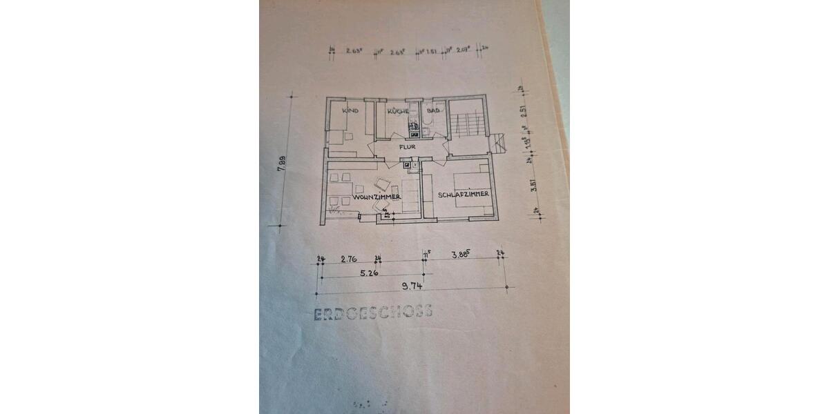Mehrfamilienhaus, Wohnhaus Marbach am Neckar - 7 Zimmer, 169 m&sup2;, 782.000&euro; | Angebot:25944617