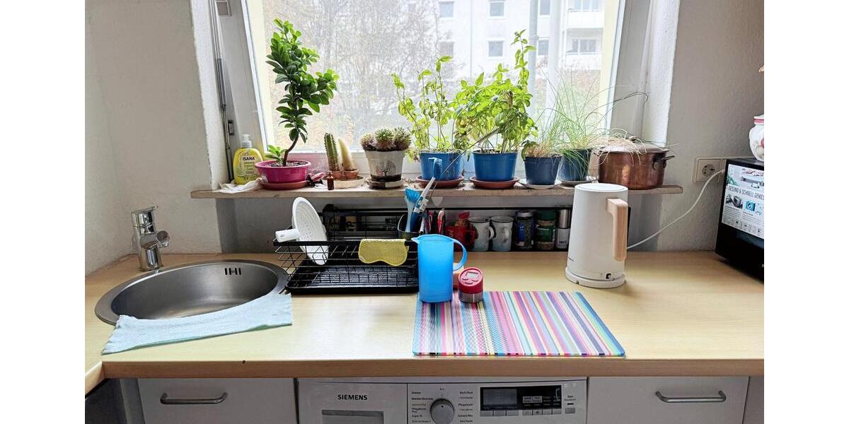 Etagenwohnung Remseck am Neckar - 5.5 Zimmer, 111 m&sup2;, 468.000&euro; | Angebot:25326633