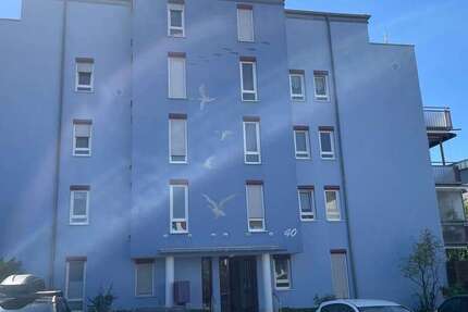 Wohnung Stuttgart Mühlhausen - 2 Zimmer, 57 m&sup2;, 230.000&euro; | Angebot:27232860
