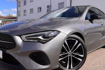 Mercedes-Benz CLA 200 34.500 km 34.879 &euro; Heilbronn 74074