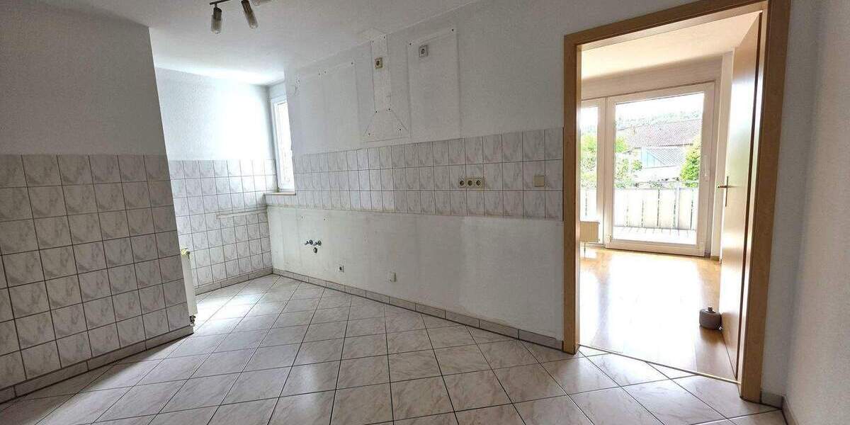 Terrassenwohnung Remseck am Neckar Neckarrems - 4 Zimmer, 97 m&sup2;, 397.000&euro; | Angebot:25666312