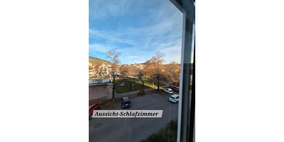 Etagenwohnung Korb - 3 Zimmer, 66 m&sup2;, 1.150&euro; | Angebot:24770954