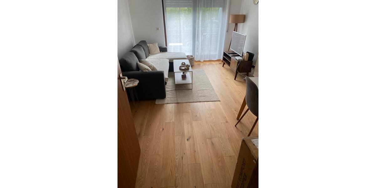 Etagenwohnung Murrhardt - 2 Zimmer, 45 m&sup2;, 500&euro; | Angebot:26414233