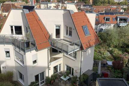 Wohnung Ludwigsburg Mitte - 4 Zimmer, 126 m&sup2;, 639.000&euro; | Angebot:25777903