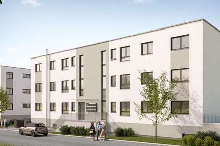 Wohnung Berglen - 2 Zimmer, 58 m&sup2;, 320.155&euro; | Angebot:23785752