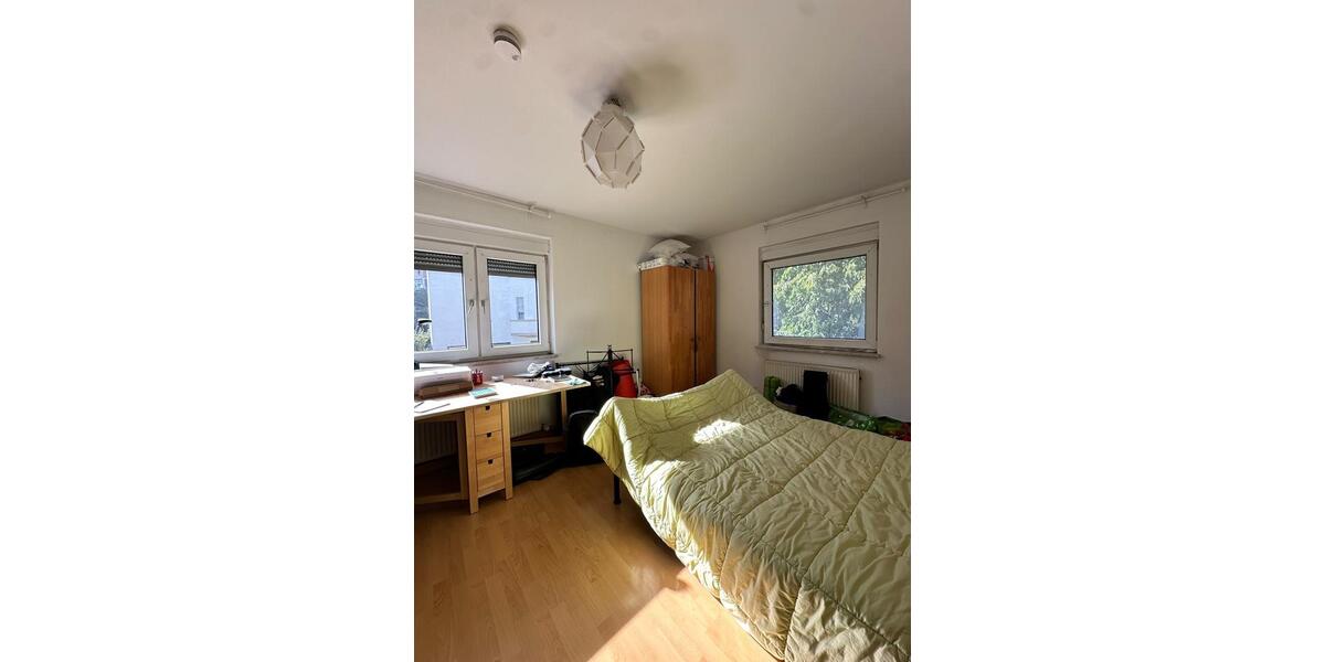 Etagenwohnung Stuttgart Bopser - 1 Zimmer, 16 m&sup2;, 470&euro; | Angebot:27581817
