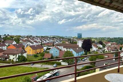 Wohnung Esslingen Pliensauvorstadt - 1 Zimmer, 38 m&sup2;, 139.000&euro; | Angebot:26929318