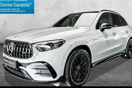 Mercedes-Benz GLC 63 AMG 3.200 km 94.920 &euro; Tamm 71732