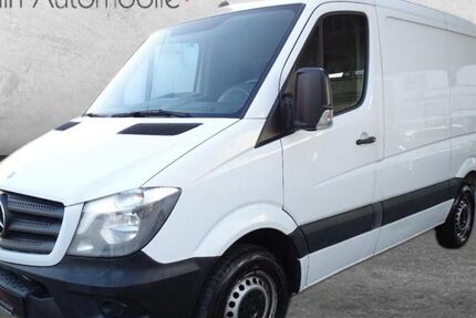 Mercedes-Benz Sprinter 121.000 km 14.990 &euro; Vaihingen an der Enz (Enzweihingen) 71665