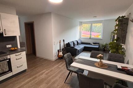 Wohnung Althütte - 2 Zimmer, 42 m&sup2;, 600&euro; | Angebot:27572627
