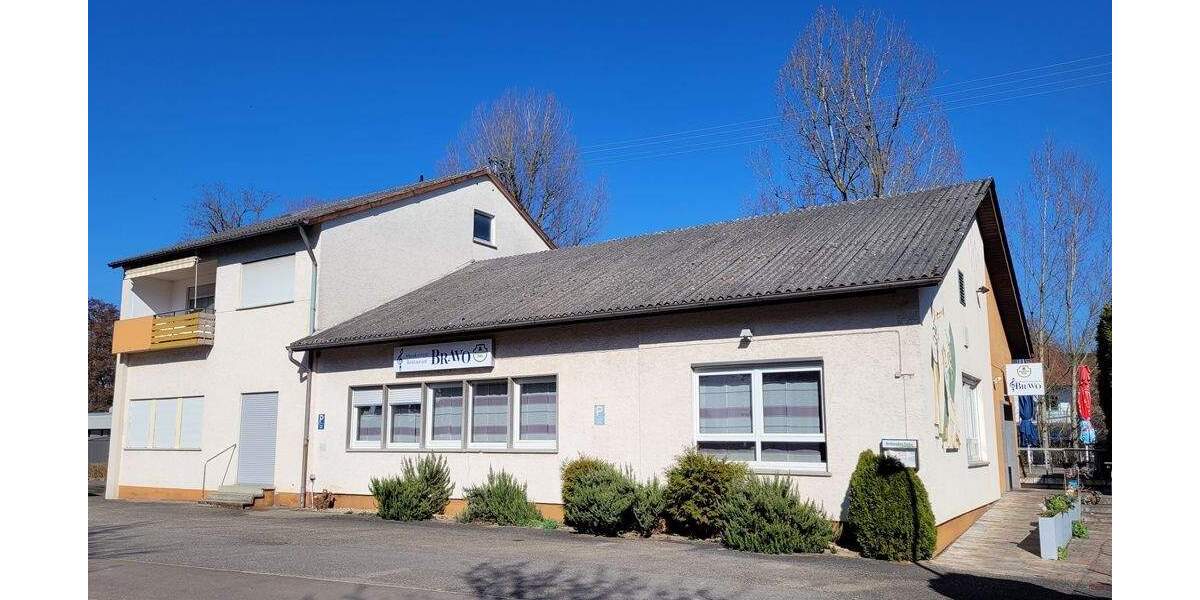 Gewerbeobjekt Waiblingen Bittenfeld - 1.400&euro; | Angebot:25836433