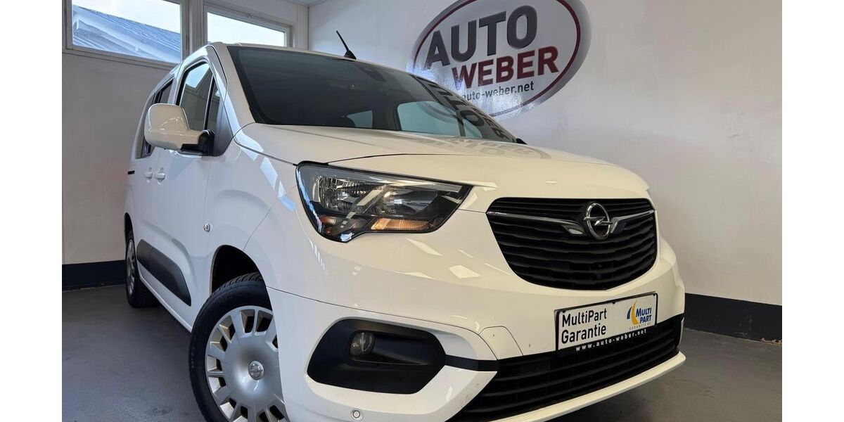 Opel Combo Life 69.000 km 16.890 &euro; Sindelfingen/Darmsheim 71069