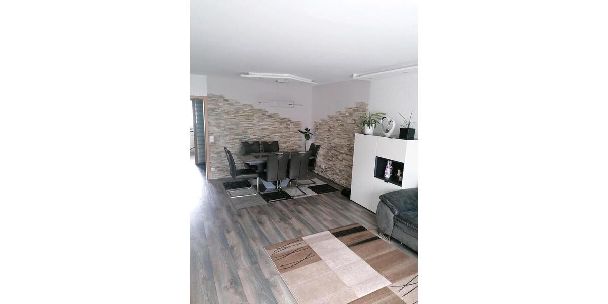 Etagenwohnung Backnang - 3.5 Zimmer, 86 m&sup2;, 310.000&euro; | Angebot:24853872