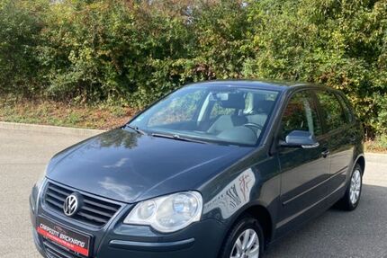 VW Polo 220.000 km 2.790 &euro; Backnang 71522