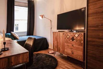 Zimmer Stuttgart Rotebühl - 660&euro; | Angebot:25390266