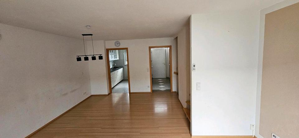Reihenhaus Heilbronn Horkheim - 5 Zimmer, 138 m&sup2;, 555.000&euro; | Angebot:27598103