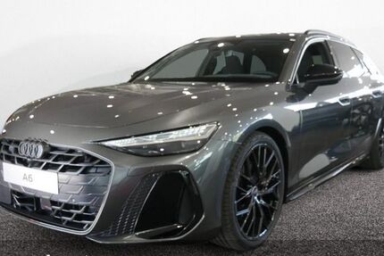 Audi A6 6.500 km 72.880 &euro; Bietigheim-Bissingen 74321