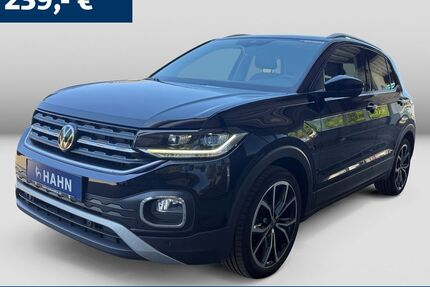 VW T-Cross 57.141 km 19.495 &euro; Korntal-Münchingen 70825