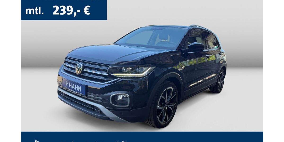 VW T-Cross 57.141 km 19.495 &euro; Korntal-Münchingen 70825