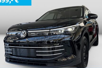 VW Tiguan 3.999 km 49.895 &euro; Sindelfingen 71063