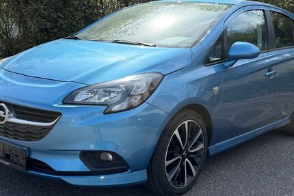 Opel Corsa 115.370 km 6.300 &euro; Stuttgart 70327