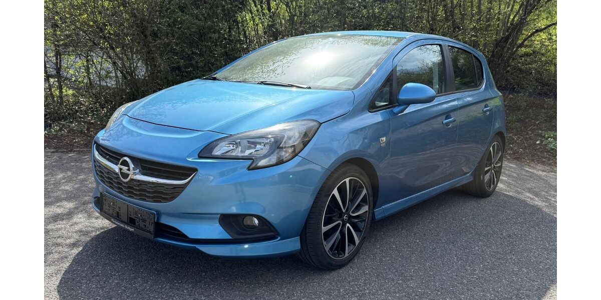 Opel Corsa 115.370 km 6.300 &euro; Stuttgart 70327