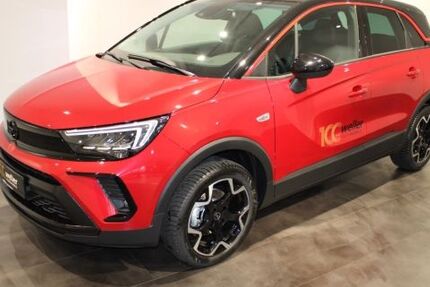 Opel Crossland (X) 30.900 km 16.830 &euro; Bietigheim-Bissingen 74321