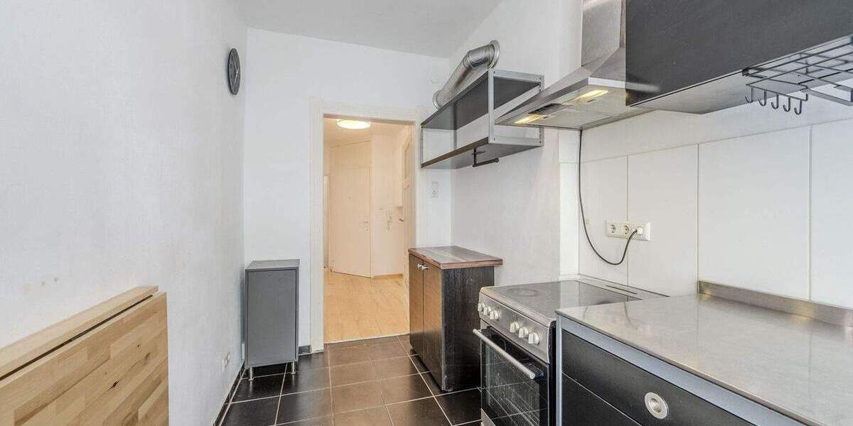 Etagenwohnung Stuttgart Mitte - 2 Zimmer, 53 m&sup2;, 279.000&euro; | Angebot:25746177
