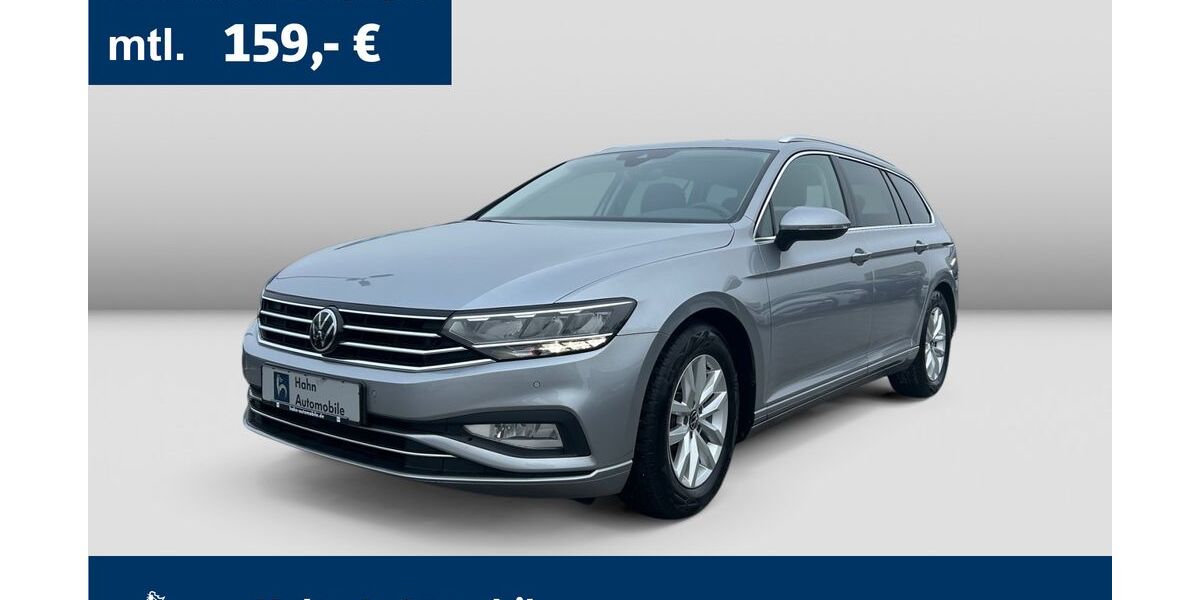 VW Passat Variant 127.463 km 21.690 &euro; Kornwestheim 70806